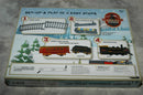 Polar Adventure Battery-Powered Train Playset Magic Cars 1