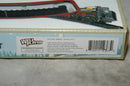 Polar Adventure Battery-Powered Train Playset Magic Cars 4