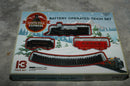 Polar Adventure Battery-Powered Train Playset Magic Cars Variant 0