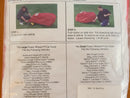 Power Wheels Small Ride-On Car Cover PW106-51 Open Package Magic Cars 3