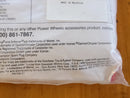 Power Wheels Small Ride-On Car Cover PW106-51 Open Package Magic Cars 7