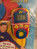 Original Wiggles Do the Shuffle Play-a-Song Music Player 2006 Magic Cars 1