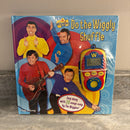 Original Wiggles Do the Shuffle Play-a-Song Music Player 2006 Magic Cars Variant 0
