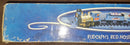 Vintage Rudolph Red Nose Battery Operated Train Set Magic Cars 4