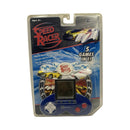 Speed Racer 5-in-1 Handheld Racing Game - 2008 Edition Magic Cars Variant 0