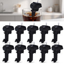 Fun Boat Motor Coffee Mixer - Creative Drink Stirrer Magic Cars 1
