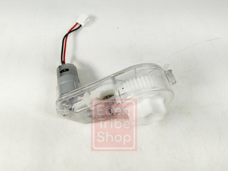 NPL2 12V Right-Side Fire Engine Gearbox FUFER0611-2010 Magic Cars 1