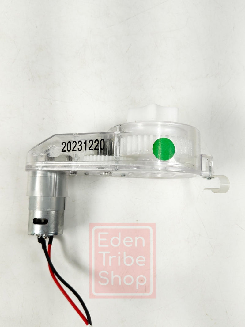 NPL2 12V Right-Side Fire Engine Gearbox FUFER0611-2010 Magic Cars 3