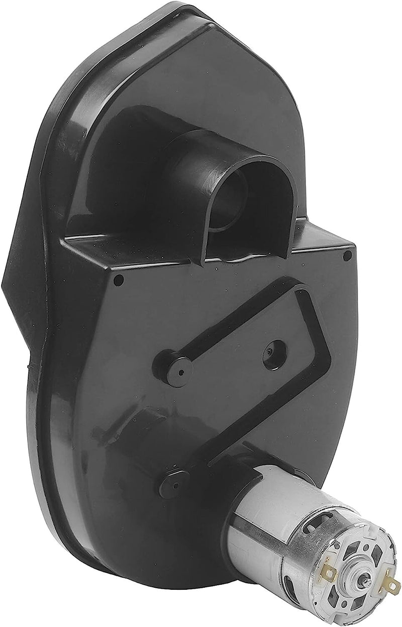 Small Gearbox Axle Hole Replacement for 12V Kids Power Wheels KFX Ride-On Magic Cars 1