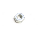 Nut, 4 mm
