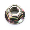 Nut (Brake Shoe Anchor) for GY6