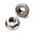Nut (M6, Pair) for GY6