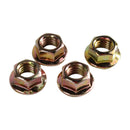 Nut (M8, Set of 4) for GY6
