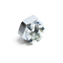 Nut, Rear Hub-Most - image 2