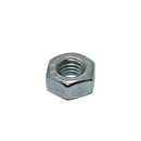 Nut, Spring Gr Spindle-'70's, P