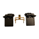 Nutt Brake Pad Set - Vsett 10+ - image 3