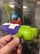Whimsical Navy Submarine BOATNIKS 1970 Battery-Powered Toy Magic Cars Variant 0