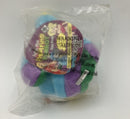 Polly the Sassy Talking Parrot Plush Keychain 2008 Magic Cars 1
