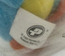 Polly the Sassy Talking Parrot Plush Keychain 2008 Magic Cars 3