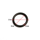 O-Ring, Kickstart Quadrant Seal - image 2