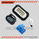 Rear Door Wiring Harness with Connector for RAM 1500 56051931 56051694 Magic Cars 4