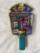 OddzOn Rockin' Guitar Lollipop Holder from 1998 Magic Cars 1
