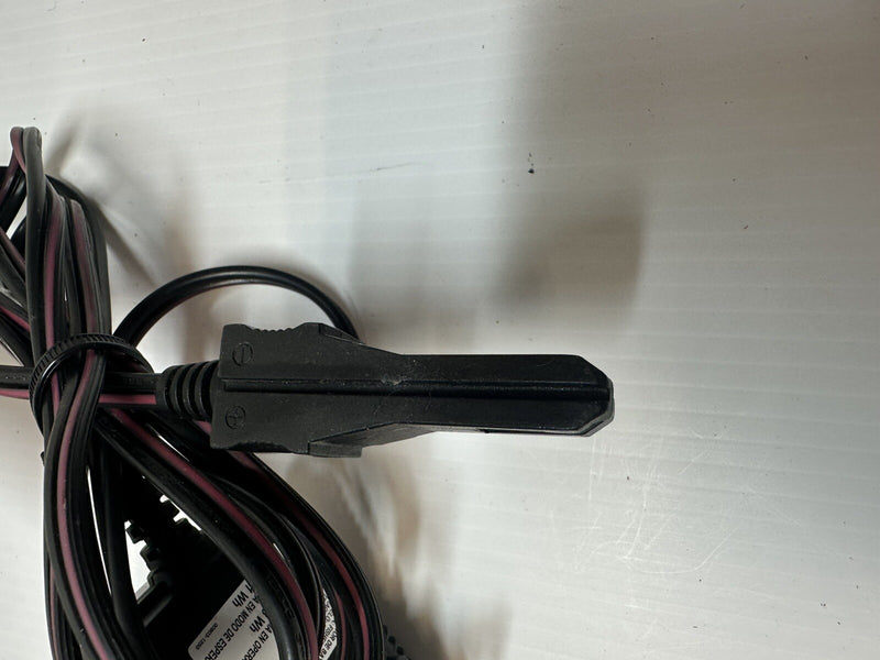 12V Battery Charger for Power Wheels 00801-0638 Replacement Magic Cars 3
