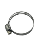 OEM 3/4" to 1-1/2" Worm Gear Hose for Genuine Buddy 50 Genuine Roughhouse 50 Ratltler