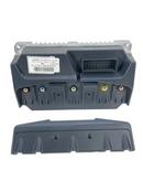 OEM 48V40A Controller 35KM/H, Foc, Vector for NIU UQi - image 2