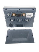 OEM 60V70A Controller 70KM/H, Foc, Vector for NIU NQi GT - image 3