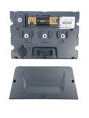 OEM 60V70A Controller 70KM/H, Foc, Vector for NIU NQi GTS - image 2