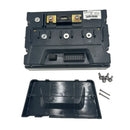 OEM 60V90A Controller 80KM/H, Foc, Vector for NIU NQi GTS 50mph