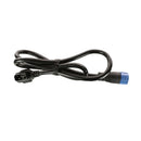 OEM 8 Pin Connector Cable 48V Battery Quick Charger Output for NIU Scooters