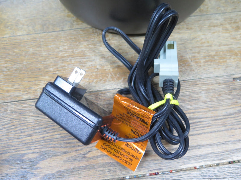 AC Adapter Power Charger and Battery for Wheels 00801-2101 Magic Cars 4