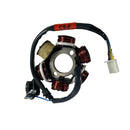 OEM AC Stator Assembly for Genuine Buddy 125 / 150