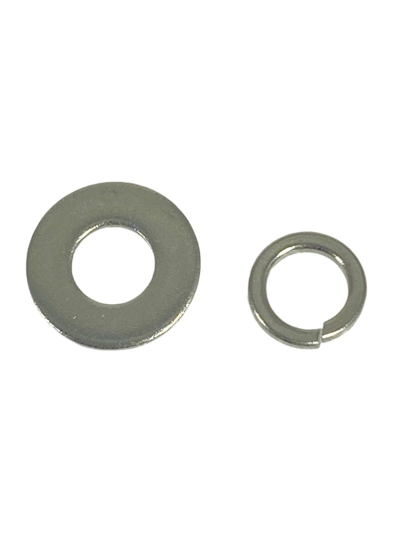 Royal Alloy GT150 OEM Ag Washer 5X18 | Magic Cars