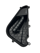 OEM Air Cleaner Cover Assembly for Genuine Buddy Kick 125 - image 3
