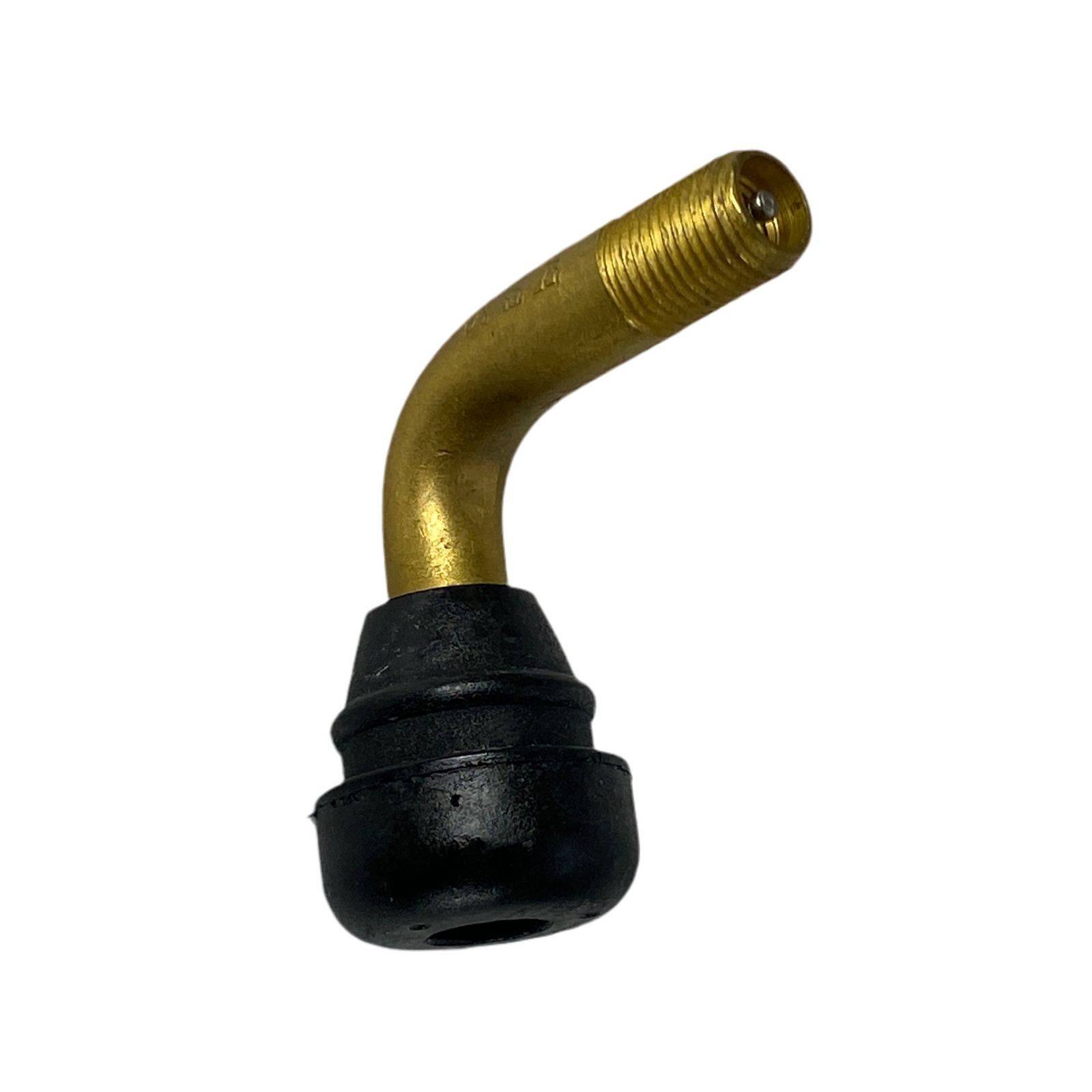 OEM Angled Tubeless Valve Stem for All Scooter Models | Magic Cars