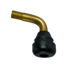 OEM Angled Tubeless Valve Stem for All Scooter Models for Genuine Scooters - image 2