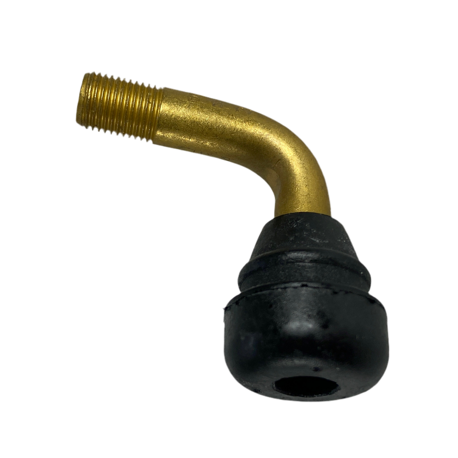 OEM Angled Tubeless Valve Stem for All Scooter Models | Magic Cars