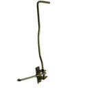 OEM Assembly, Lever Cowl Locking LH for Genuine Stella Auto - image 2