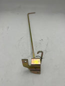 OEM Assembly Lever Cowl Locking LH- Genuine Stella 4T