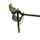 OEM Assembly Lever Cowl Locking RH- Genuine Stella 4T - image 2