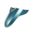 OEM Azure Blue Fender, Front for Royal Alloy GP300S