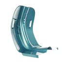 OEM Azure Blue Front Shield for Royal Alloy GP300S