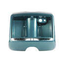 OEM Azure Blue Glovebox for Royal Alloy GP300S