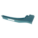 OEM Azure Blue Right Foot Pedal for Royal Alloy GP300S
