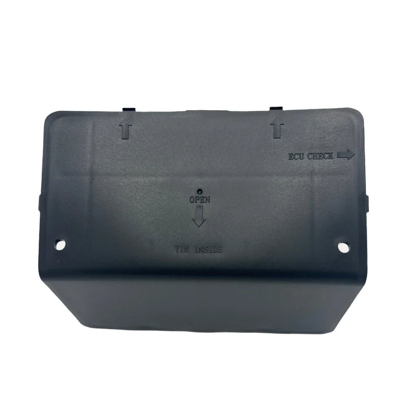 Genuine Hooligan OEM Battery Cover | Magic Cars