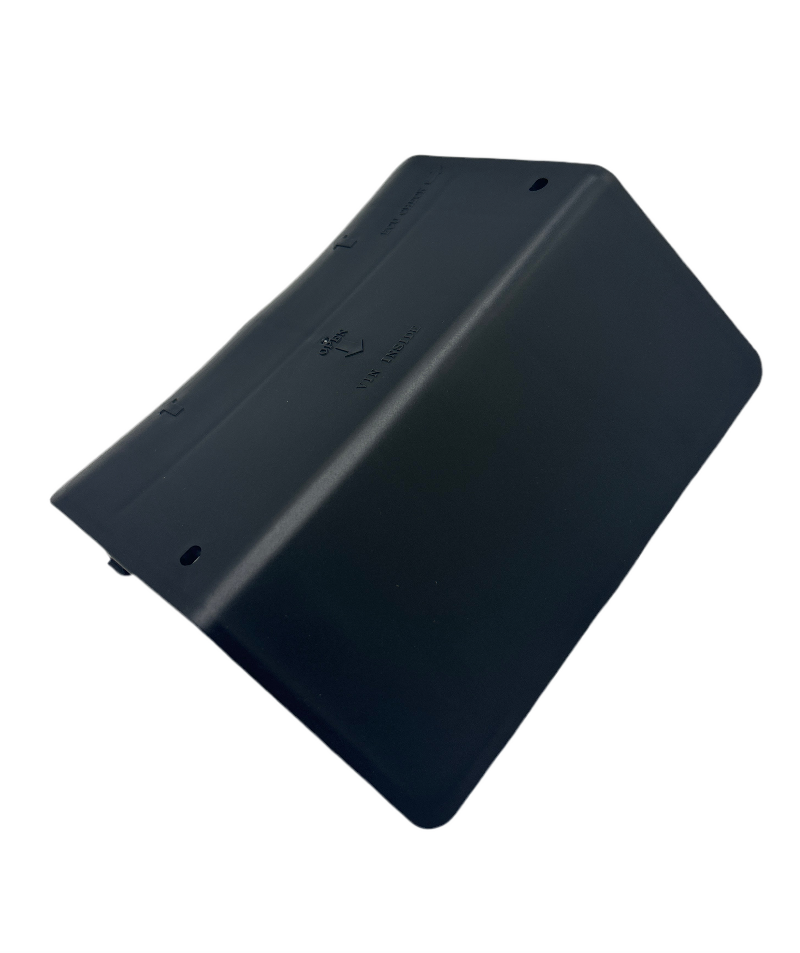 Genuine Hooligan OEM Battery Cover | Magic Cars