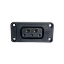 OEM Battery/Diagnostics Port Connector (48V) for NIU Scooters